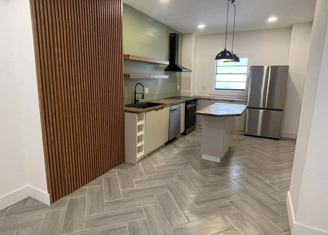 Photo of 525 Tennessee Ave, Crystal Beach, FL 34681