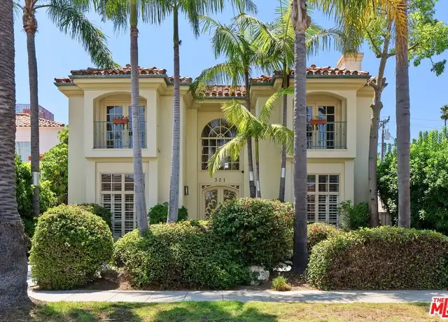 Property at 321 S Palm Dr, Beverly Hills, CA, 90212, 4 beds, 5 baths, [object Object]
