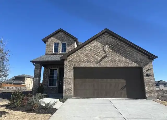 Property at 412 Oceania LN, Seagoville, TX, 75159, 4 beds, 2.5 baths, [object Object]