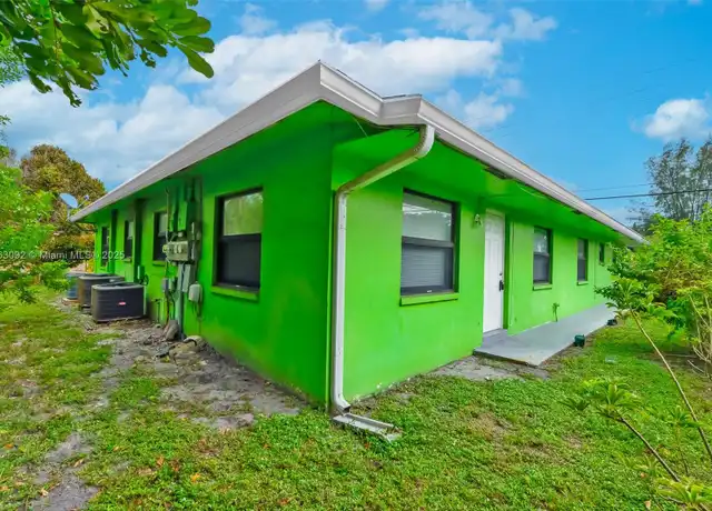 Property at 1451 NW 19th St Unit 2, Fort Lauderdale, FL, 33311, 1 bed, 1 bath, [object Object]