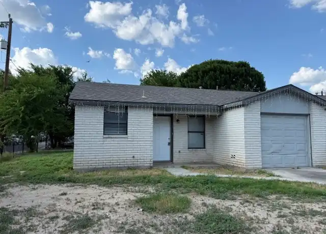 Property at 4613 W Cesar E Chavez Blvd, San Antonio, TX, 78237, 3 beds, 2 baths, [object Object]