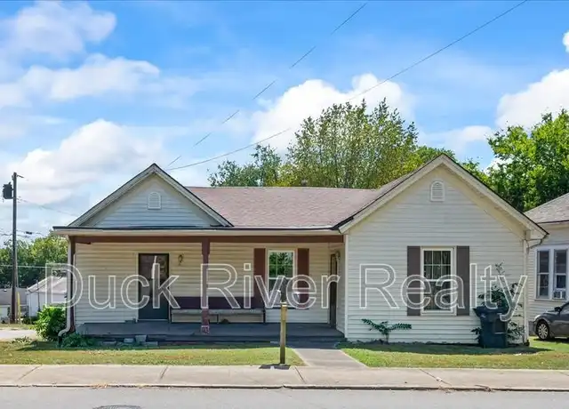 Property at 1409 Highland Ave Unit A, Columbia, TN, 38401, 2 beds, 1 bath, [object Object]
