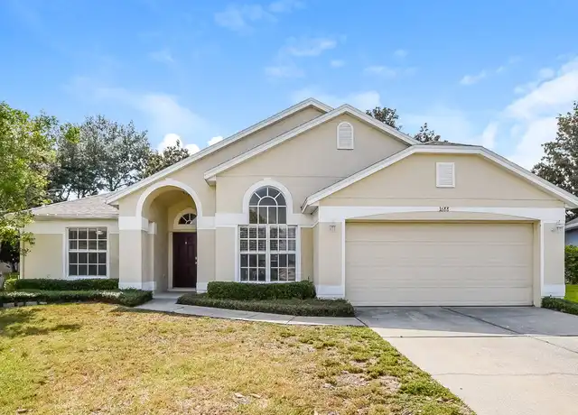 Property at 1688 Golfside Village Ct, Apopka, FL, 32712, 3 beds, 2 baths, [object Object]