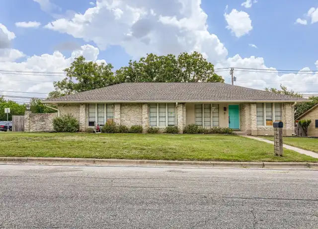 Property at 5313 Basswood Ln, Austin, TX, 78723, 4 beds, 2 baths, [object Object]