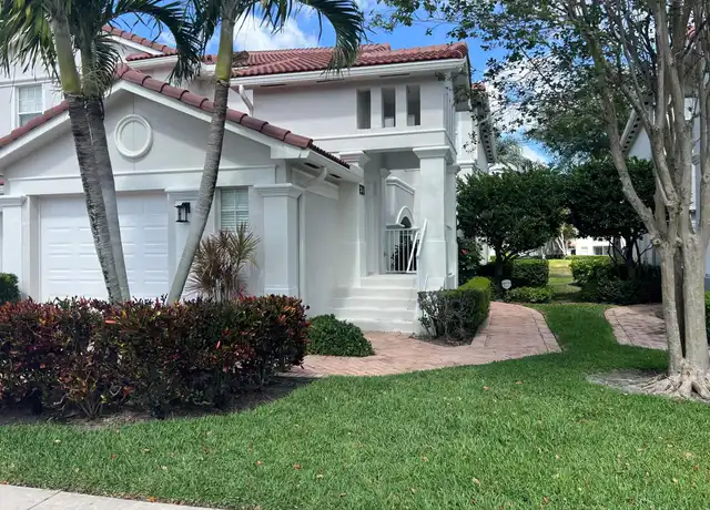 Property at 2144 Wingate Bnd, Wellington, FL, 33414, 3 beds, 2 baths, [object Object]