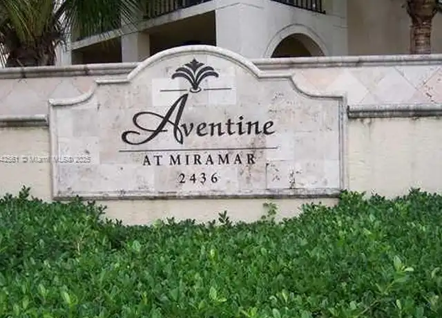Property at 2541 Centergate Dr #101, Miramar, FL, 33025, 2 beds, 2 baths, [object Object]