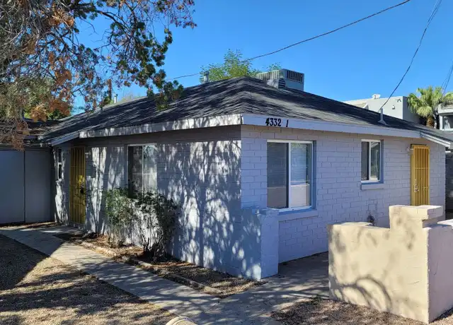 Property at 4332 N Longview Ave Unit 4330-01, Phoenix, AZ, 85014, 1 bed, 1 bath, [object Object]