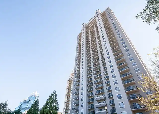 Property at The Eva - 789 Hammond Dr, Atlanta, GA, 30328, 1-3 bed, 1-3.5 bath, [object Object]