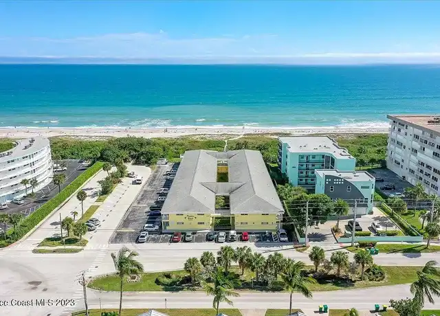 Property at 3820 Ocean Beach Blvd #211, Cocoa Beach, FL, 32931, 1 bed, 1 bath, [object Object]