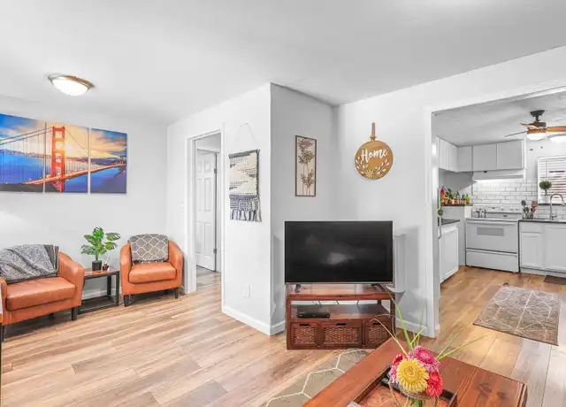 Property at 1216 Trinity St Unit B, Redding, CA, 96001, 2 beds, 1 bath, [object Object]