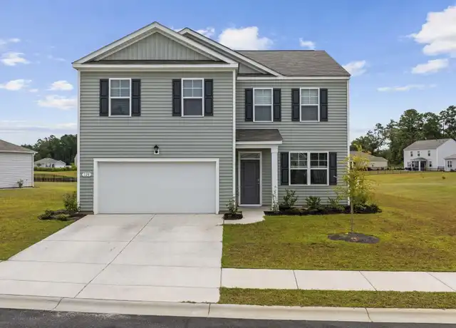Property at 128 Lot 155- Galen A Caveson Way, SC, 29526, 4 beds, 2.5 baths, [object Object]