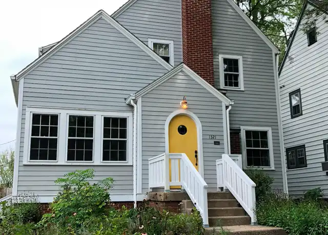 Property at 1321 E Hunter Ave, Bloomington, IN, 47401, 4 beds, 4 baths, [object Object]