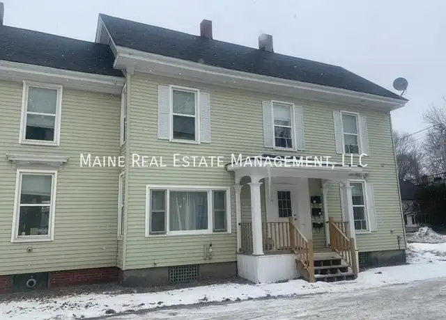 Property at 318 Essex St Unit 2, Bangor, ME, 04401, 1 bed, 1 bath, [object Object]