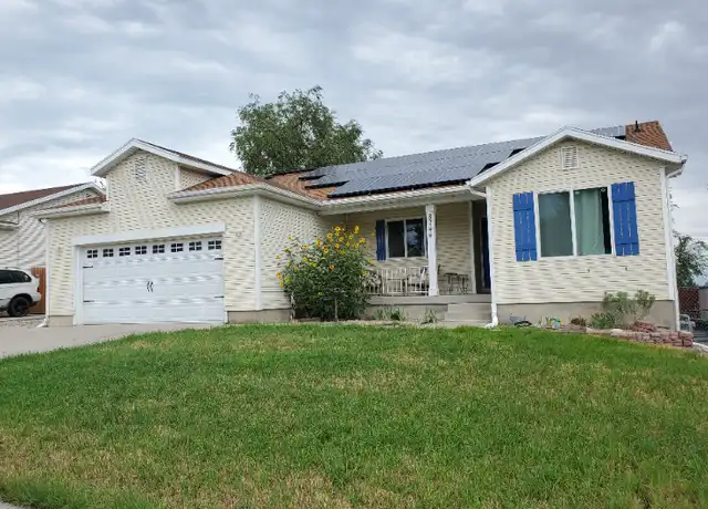 Property at 8744 Soapberry Dr Unit Downstairs, Magna, UT, 84044, 3 beds, 1 bath, [object Object]