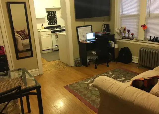 Property at 4409 N Kenneth Ave, Chicago, IL, 60630, 1 bed, 1 bath, [object Object]