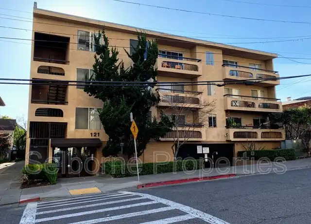 Property at 121 41st St Unit 108, Oakland, CA, 94611, 1 bed, 1 bath, [object Object]