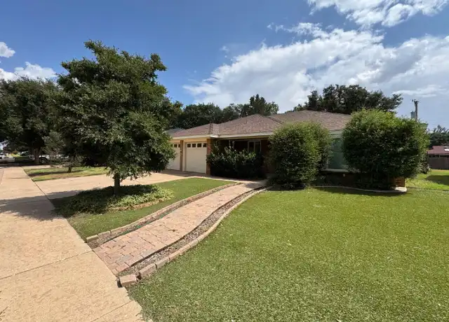 Property at 4907 62nd St, Lubbock, TX, 79414, 3 beds, 2 baths, [object Object]