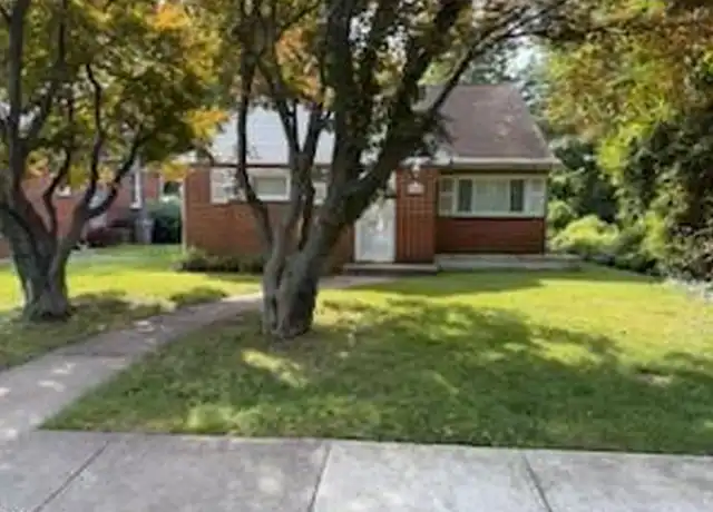 Property at 308 4th St, Laurel, MD, 20707, 3 beds, 2 baths, [object Object]