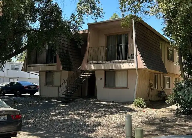 Property at 1421 Drake Dr Unit C, Davis, CA, 95616, 2 beds, 1 bath, [object Object]