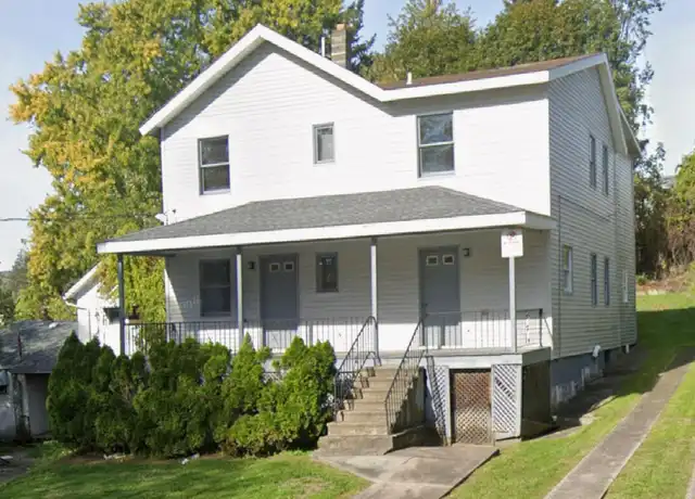 Property at 318 15th Ave Unit 3, Scranton, PA, 18504, 4 beds, 1 bath, [object Object]