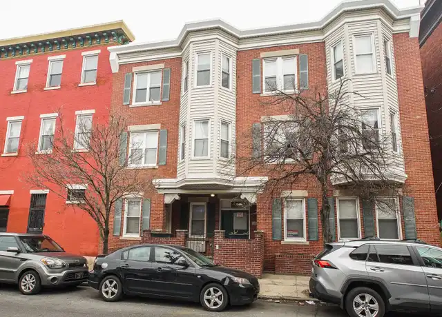 Property at 1 Bedroom 1 Bath - 1349 Ellsworth St, Philadelphia, PA, 19147, 1 bed, 1 bath, [object Object]