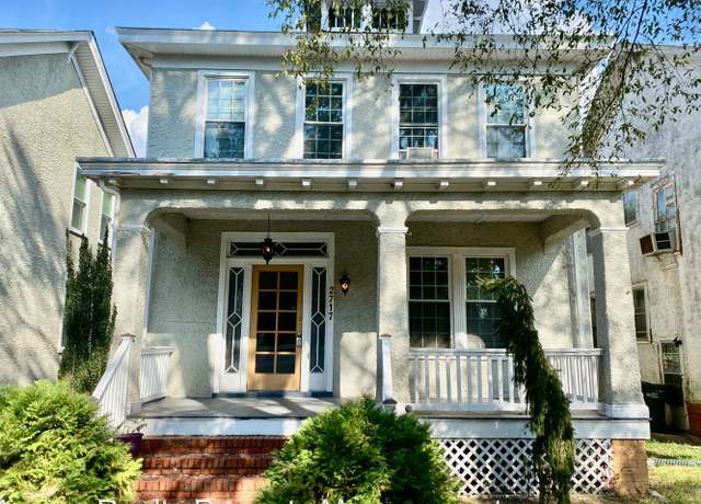 Photo of 2717 Hanes Ave, Richmond, VA 23222