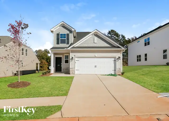 Property at 534 Hillpark Ln, Greer, SC, 29651, 4 beds, 2 baths, [object Object]