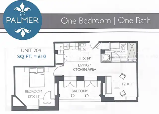 Property at 18 E Lancaster Ave Unit 204, Penn Wynne, PA, 19096, 1 bed, 1 bath, [object Object]