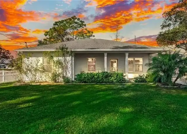 Property at 4506 Santee St, Orlando, FL, 32804, 3 beds, 2 baths, [object Object]