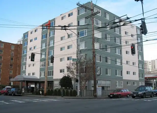 Property at 600 Ninth - 600 9th Ave, Seattle, WA, 98104, 1-2 bed, 1 bath, Contact for Price