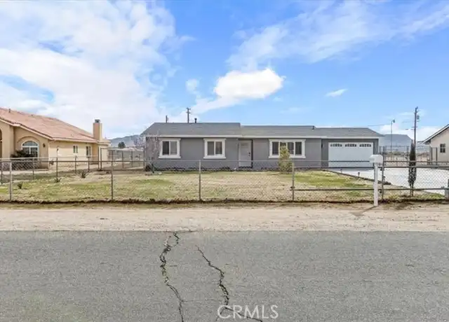Property at 14115 Quinnault Rd, Apple Valley, CA, 92307, 3 beds, 2 baths, [object Object]