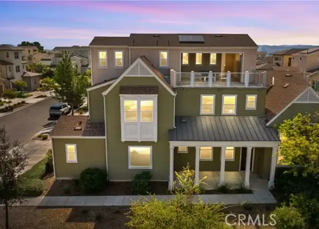 Property at 121 Pastel, Irvine, CA, 92618, 4 beds, 4.5 baths, [object Object]