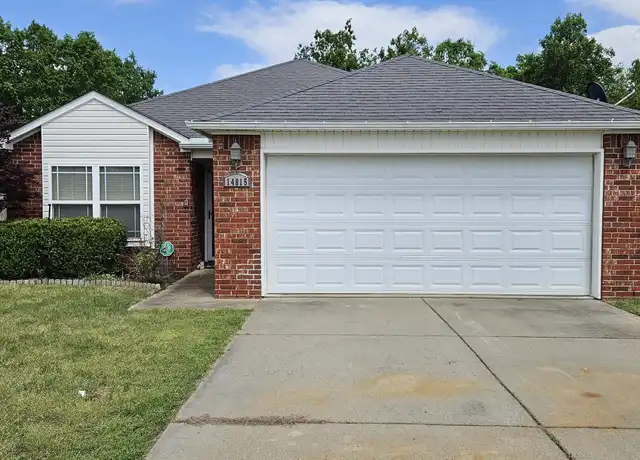 Property at 14815 Parkway Meadows Dr, Alexander, AR, 72002, 3 beds, 2 baths, [object Object]