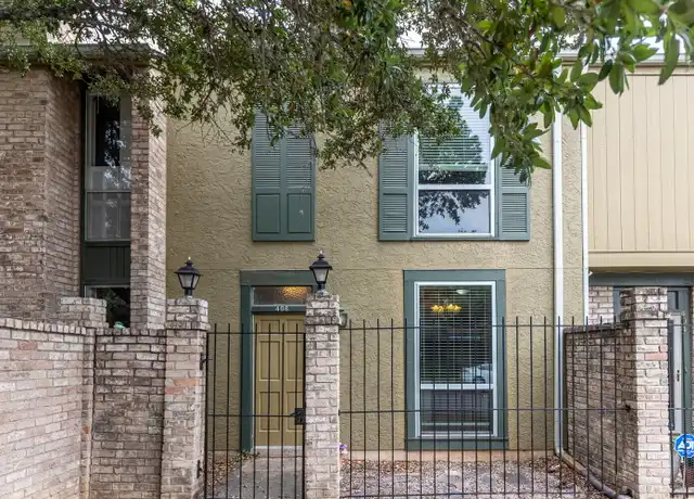 Property at 3678 Hidden Dr Unit 406D, San Antonio, TX, 78217, 2 beds, 2.5 baths, [object Object]