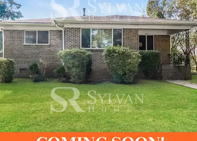 Property at 1522 Burgin Ave, Birmingham, AL, 35208, 3 beds, 2 baths, [object Object]