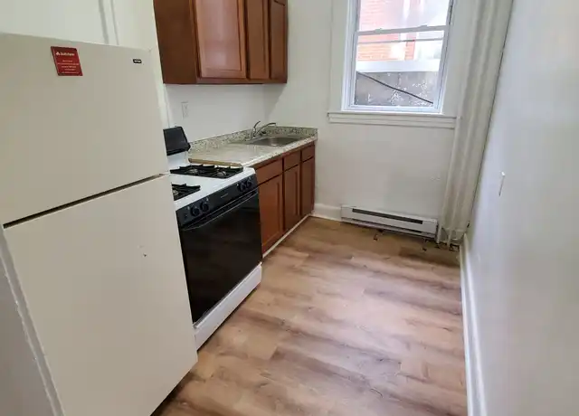 Property at 23 Francis St Unit 3, Annapolis, MD, 21401, 3 beds, 1 bath, [object Object]