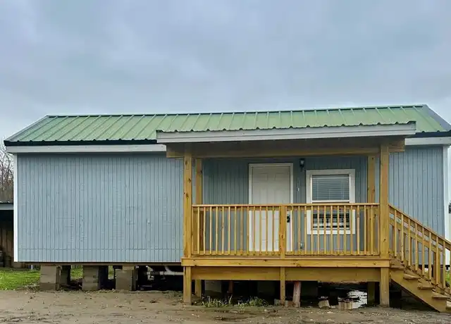 Property at 516 Oak Rd Unit B, Belle Chasse, LA, 70037, 1 bed, 1 bath, [object Object]