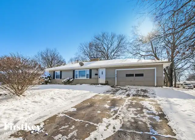 Property at 13001 E 37th Ter S, Independence, MO, 64055, 3 beds, 1 bath, [object Object]