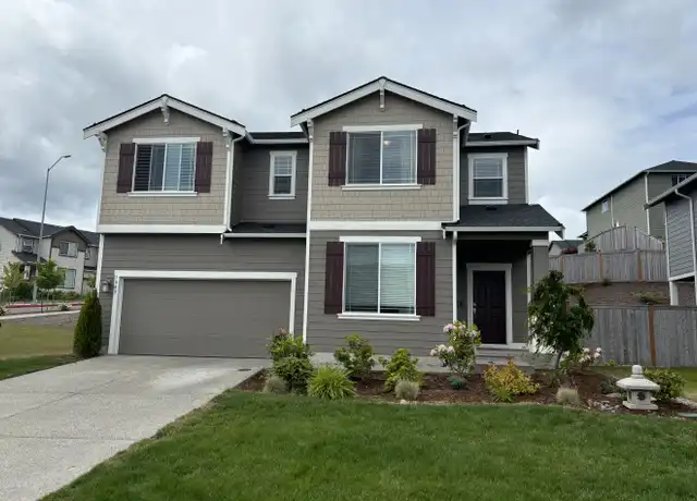 Property at 1043 Baker Heights Loop, Bremerton, WA, 98312, 4 beds, 2.5 baths, [object Object]
