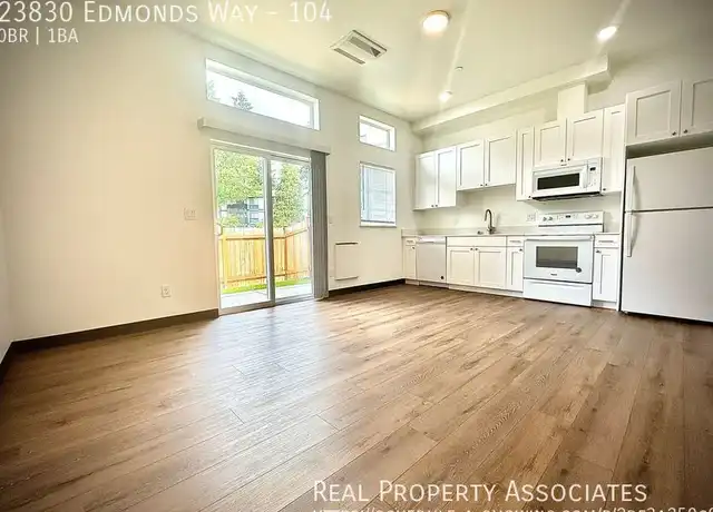 Property at 23830 Edmonds Way Unit 104, Edmonds, WA, 98026, 0 beds, 1 bath, [object Object]