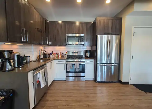Property at 16 Preble St Unit 4, South Boston, MA, 02127, 3 beds, 2 baths, [object Object]