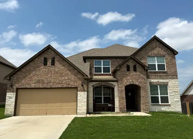 Property at 6605 Alabaster Dr, Killeen, TX, 76542, 5 beds, 3.5 baths, [object Object]