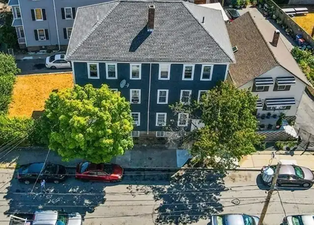 Property at 10 Acushnet Ave Unit 1, New Bedford, MA, 02740, 1 bed, 1 bath, [object Object]