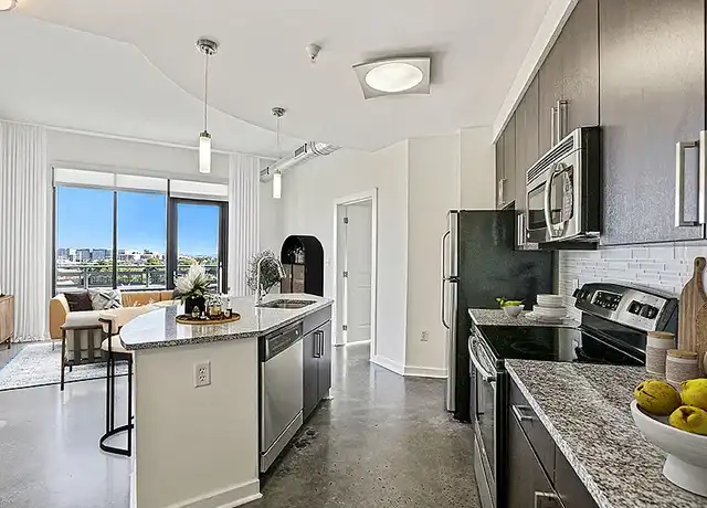 Property at Del Ray Tower at Fuse - 3110 Mt Vernon Ave, Alexandria, VA, 22305, 0 beds, 1 bath, [object Object]