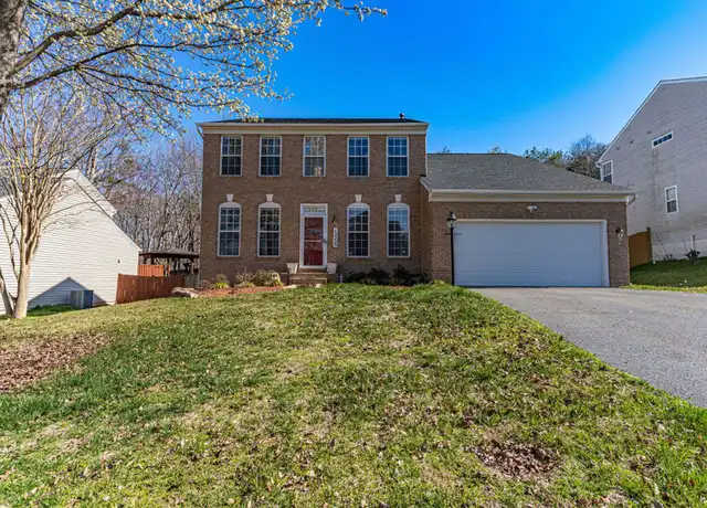 Property at 15333 Tina Ln, Woodbridge, VA, 22193, 4 beds, 2.5 baths, [object Object]