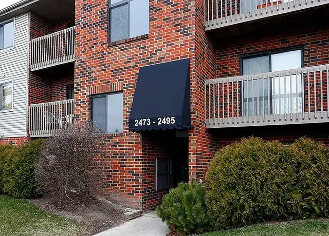 Property at 2400 Glen Arbors Dr, Napoleon, OH, 43545, 2-3 beds, 1 bath, [object Object]