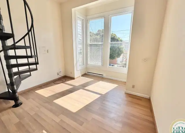 Property at 818-820 Treat Ave #1, San Francisco, CA, 94110, 0 beds, 1 bath, [object Object]