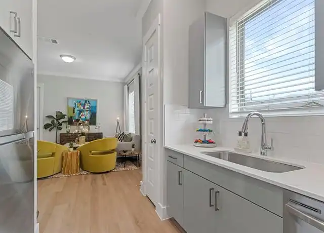 Property at 4311 Bungalow Ln, McKinney, TX, 75071, 1 bed, 1 bath, [object Object]
