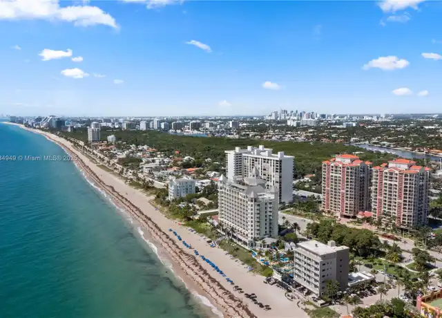 Property at 2011 N Ocean Blvd #401, Fort Lauderdale, FL, 33305, 3 beds, 2 baths, [object Object]
