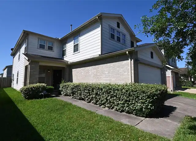 Property at 2722 Skyview Downs Dr, Houston, TX, 77047, 3 beds, 2.5 baths, [object Object]